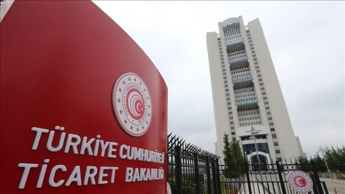 Lisanslı depoculukta düzenlemeye gidildi