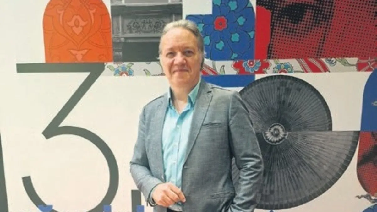 Necip Fazıl’ın mirası yeniden hayat buldu Necip Fazıl’ın mirası yeniden hayat buldu