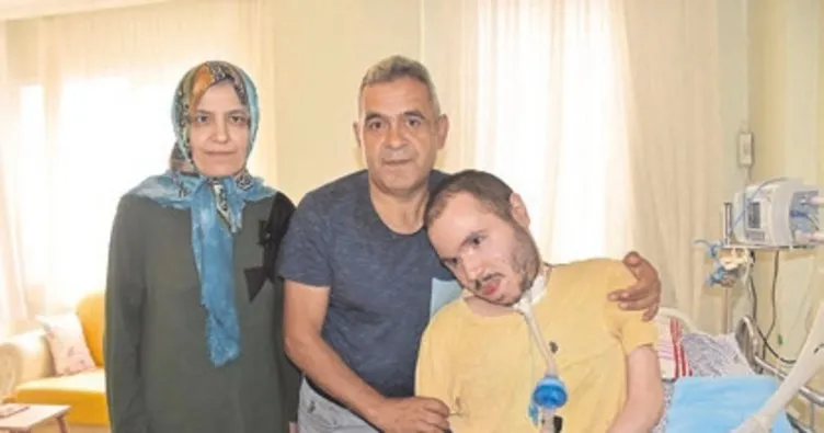 Mucize yaşamın mimarı oldular