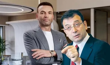 İnşaat kalfalığından milyarderliğe