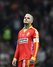 Galatasaray’da Mauro Icardi bilmecesi!