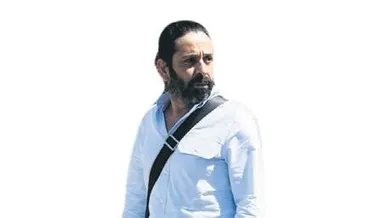 ‘Hayıflanmak yerine ders çıkardım’