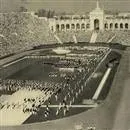 Los Angeles Olimpiyatlarında boykot