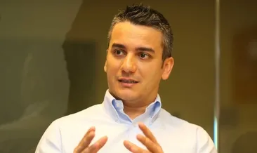 Anadolu Efes’te sürpriz ayrılık