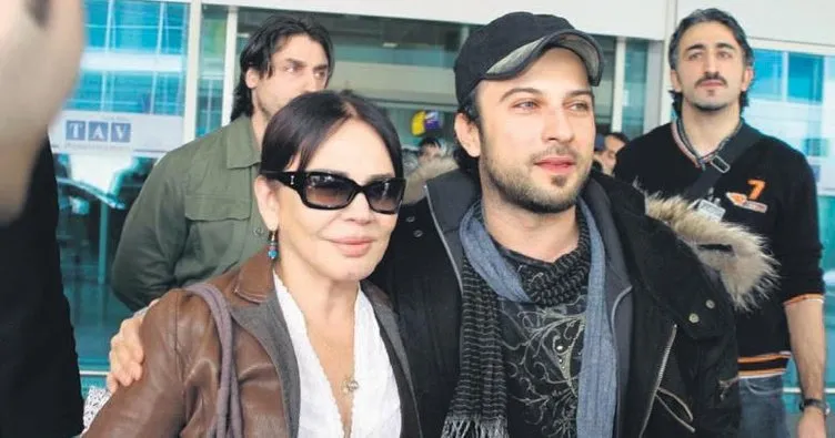 Sezen Aksu Ile Tarkan I Bulusturan Ceylan Sayfa 3 Magazin Haberleri