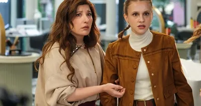 RÜYA GİBİ 12. BÖLÜM FRAGMANI: Gözler Show TV’de! Rüya Gibi yeni bölüm fragmanı yayınlandı mı?