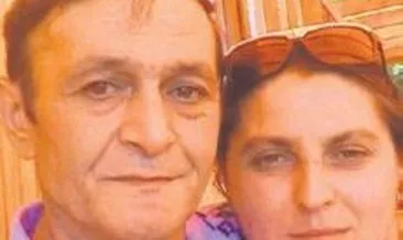 Canına kıyacaktı engel olan eşini öldürdü #ordu