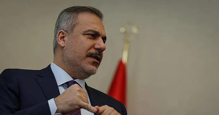 Ankara’da kritik zirve