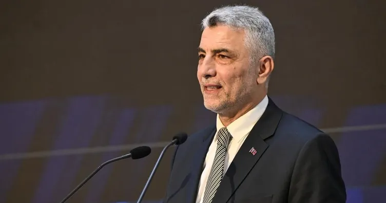 Bakan Bolat’tan Ramazan Bayramı mesajı