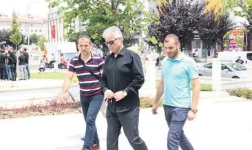 ‘Türkiye gündemi bu filmde’