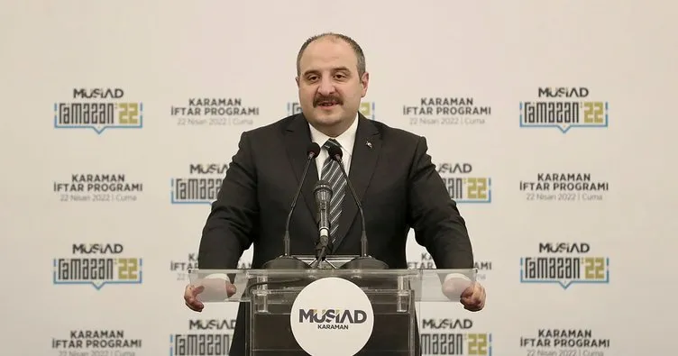 Bakan Mustafa Varank:  Hükümet ucuz elektrik için 2.5 milyon haneye destek veriyor