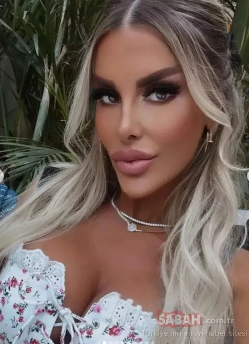 Adanalı’nın Pınar’ı Tuğçe Özbudak estetikle tanınmaz hale geldi! Yeni mesleği ise şaşırttı! Bakın şimdi ne yapıyor?