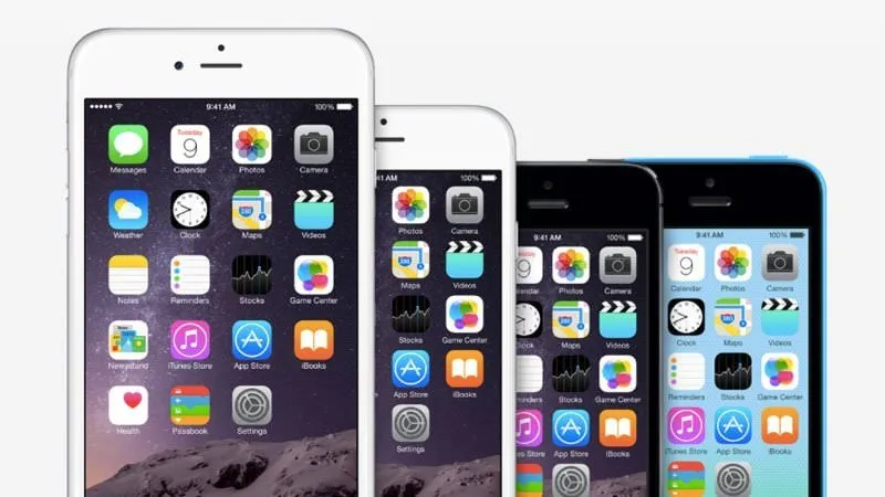 4 5g yle uyumlu iphone modelleri