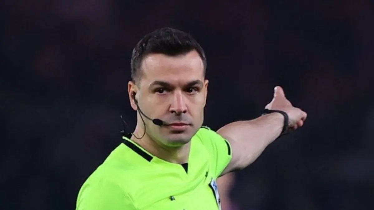 SON DAKİKA | Trabzonspor-Galatasaray maçının VAR kayıtları açıklandı! Barış Alper’in pozisyonunda ne konuşuldu? – Galeri SON DAKİKA | Trabzonspor-Galatasaray maçının VAR kayıtları açıklandı! Barış Alper’in pozisyonunda ne konuşuldu? – Galeri