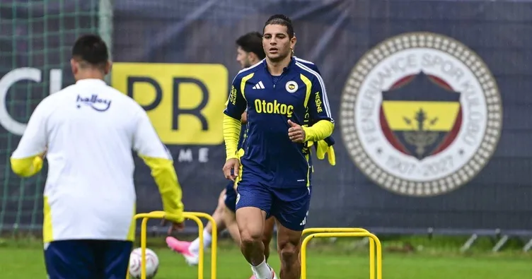 Diego Carlos, Fenerbahçe’den ayrılıyor!