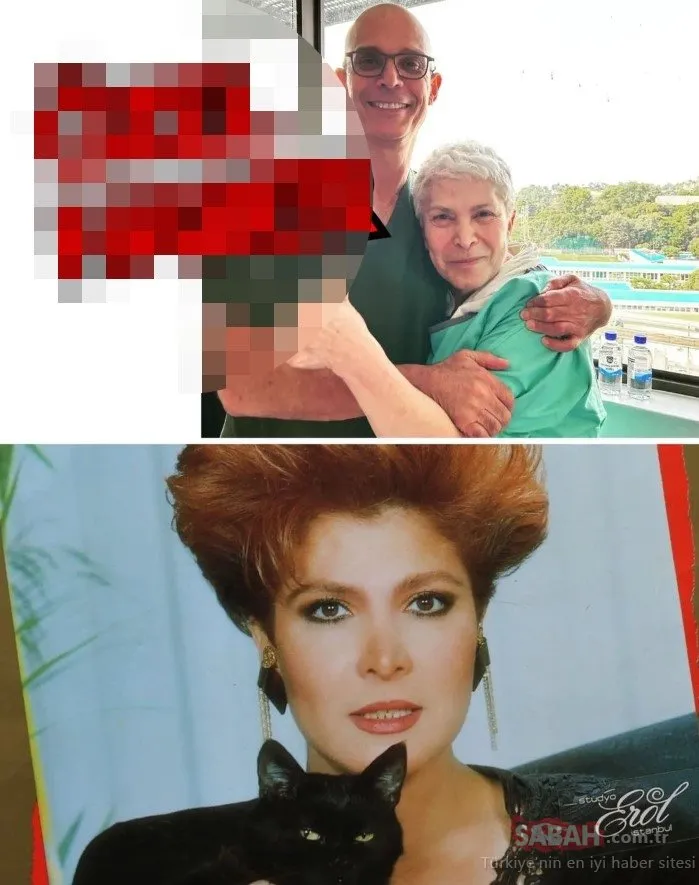 Kansere yenik düştü! Türk Sanat Müziği’nin usta ismi Yüksel Uzel