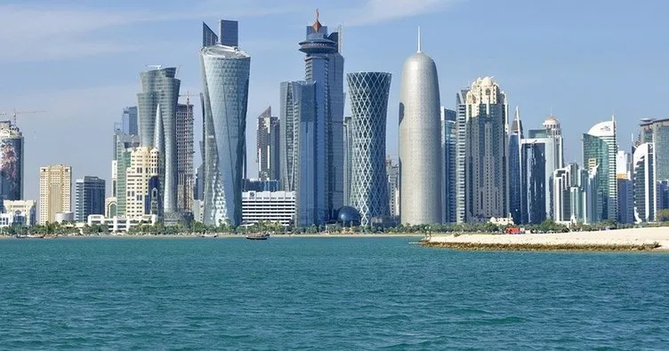Katar krizinde yeni gelişme!