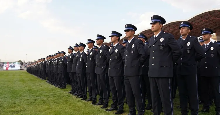 33. DÖNEM POMEM TAKVİMİ: Yeni polis alımı ne zaman, başvurular hangi tarihte başlayacak?