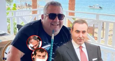 Halil Falyalı suikastında Erol Evcil iddiası: Parola: Erol Abi için!