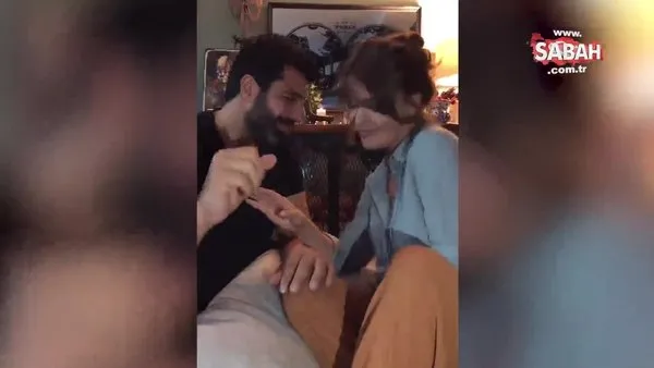 Sunucu Nursel Ergin eşi Murat Akyer’den boşandığını dans videosuyla duyurdu