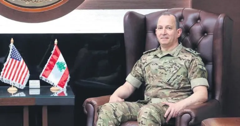 İsrail, Lübnan’dan çekilmiyor