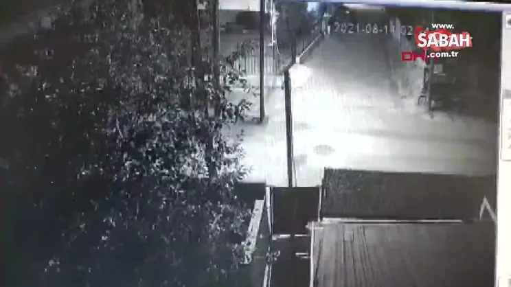 Anadolu Cumhuriyet Başsavcılığı Cemevi'nin camının kırılmasına ilişkin açıklama yaptı | Video