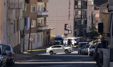 Niğde’de silahlı kavga: 1 ölü