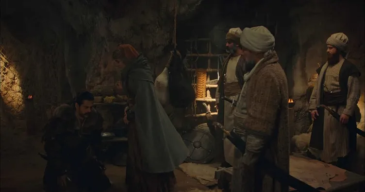 Kuruluş Osman’da ‘Uhud Savaşı’ göndermesi!