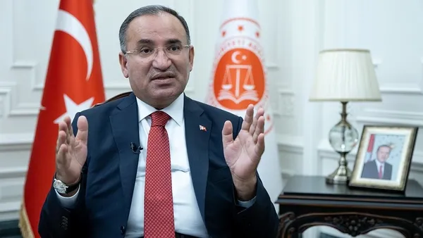 The Economist'in skandal kapağına peş peşe tepki: 14 Mayıs'ta cevabını alacaklar