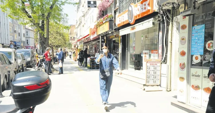 Görüntülü yürüyüş