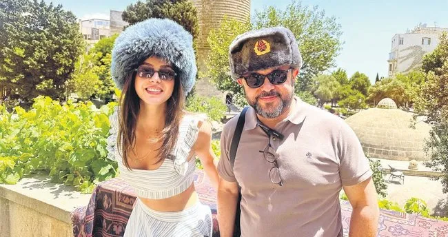 İlay ve Sinan’la Paraf’lı uçuşlar İlay ve Sinan’la Paraf’lı uçuşlar