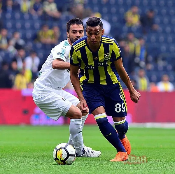Son dakika:Galatasaray’dan Fenerbahçe’ye şok transfer misillemesi! Aslan, o yıldızla anlaştı…