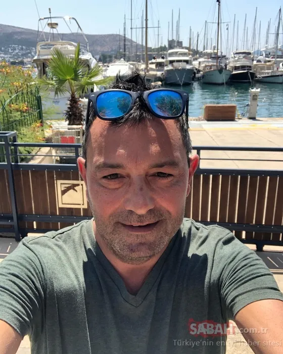 Annesi Serpil Çakmaklı babası Yalçın Dümer! Büyük aşkın meyvesi şimdi 30 yaşında! Sır gibi sakladıkları kızları Merve güzelliğiyle hayran bırakıyor!