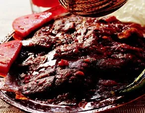 İskender Kebap