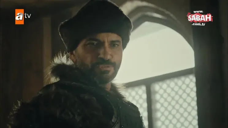 Kuruluş Osman son bölüm izle: ATV Kuruluş Osman 85. Bölüm FULL İZLE | Kesintisiz, TEK PARÇA | Video