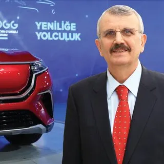 Sağlık Bilimleri Üniversitesi Türkiye’nin otomobilini kullanacak
