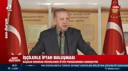 Başkan Erdoğan’dan hayat pahalılığı ile mücadele mesajı: Bu kayıpların hepsini telafi edeceğiz