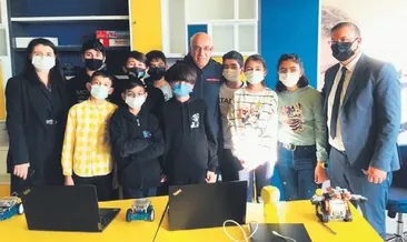 Öğrenilmiş çaresizlikten doğan umutlar