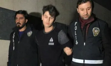 Yönetmen Mustafa Kemal Uzun’un katili tutuklandı!