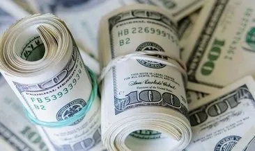 SON DAKİKA HABERİ: Dolarda hareketlilik sürüyor! Dolar fiyatları bugün ne kadar, kaç TL? İşte detaylar…