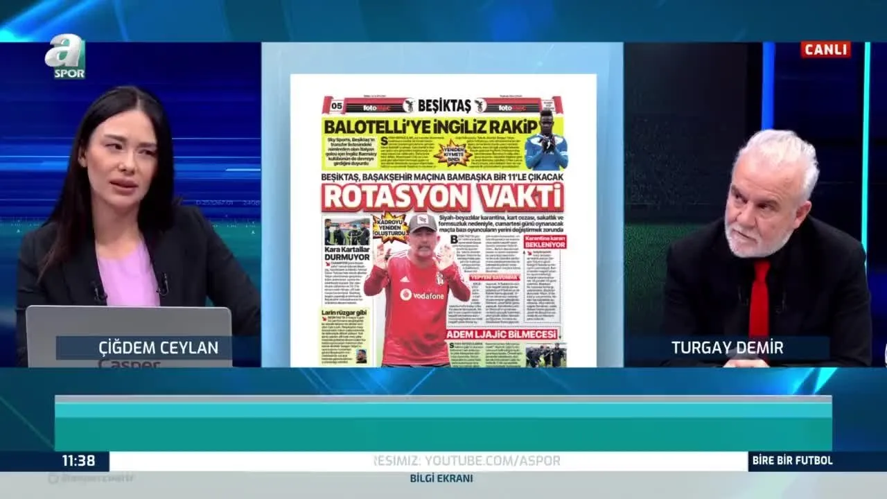Turgay Demir Besiktas Bin Pisman Videosunu Izle Son Dakika Haberleri