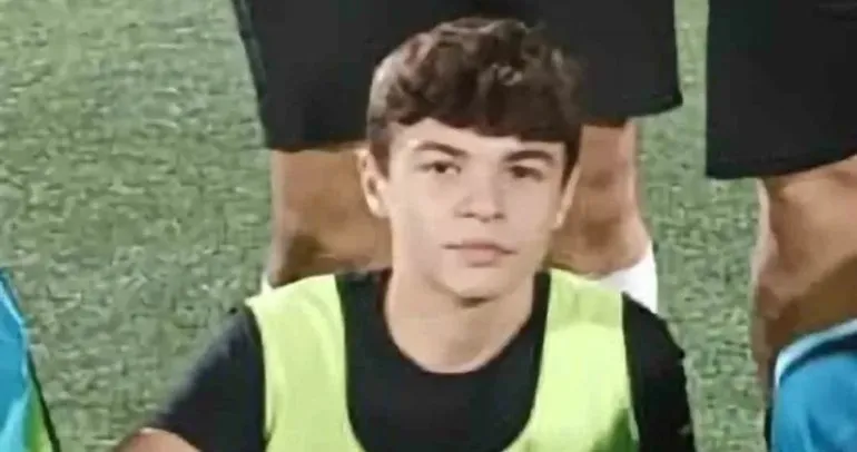 Feci kazada ölü sayısı 2’ye yükseldi: Genç futbolcu yaşam mücadelesini kaybetti