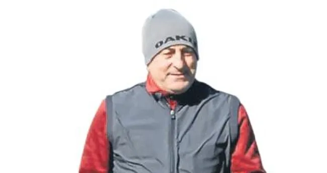 Bakandan güvenlik vurgusu