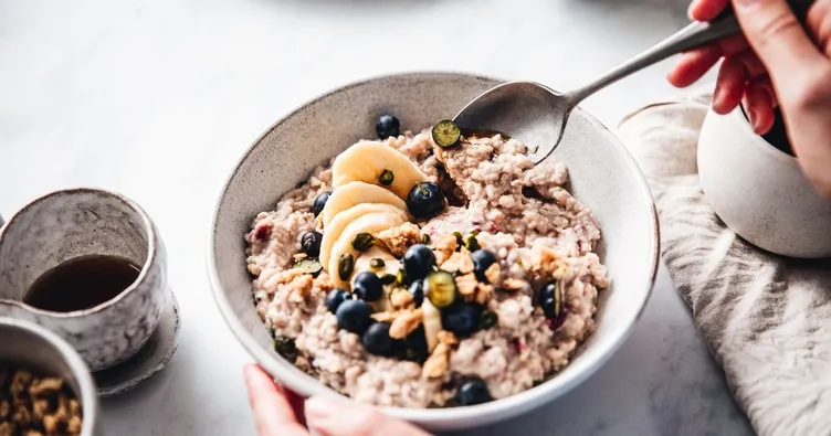 Muz tüketimi adet sancısını azaltabilir