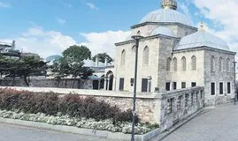Tarihi camiler ‘Dijital İstanbul’da