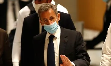 Son dakika: Fransa’da Sarkozy’e ikinci şok! Yolsuzluk davasına Libya da dahil oldu