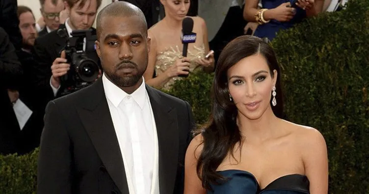 Kim Kardashian ’taşıyıcı anne’ fikrinden vazgeçti