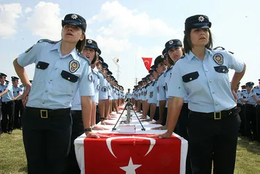 EGM PMYO başvuru sonuçları 2022, mülakat sınavı tarihleri açıklandı mı? Polis Akademisi ile PMYO SINAVI NE ZAMAN YAPILACAK, sınav giriş belgesi nasıl alınır? -