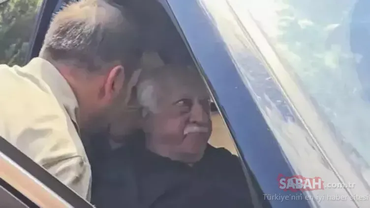 FETÖ’cü Enes Kanter’den ’Fetullah’ paylaşımı! Vatansız teröristi rüyasında görmüş! Örgüt içi kavgalar...