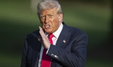 Trump: Ne olursa olsun, biz kazanacağız